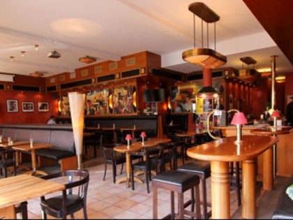Foto: Chez Leon